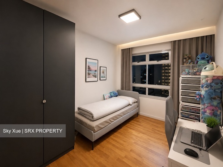 Blk 271A Tivela (Sengkang), HDB 4 Rooms #555974571